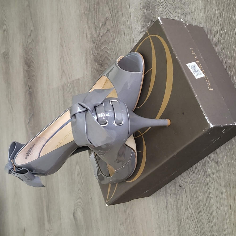 Enzo Angiolini Heels
